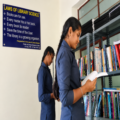 ECE Library