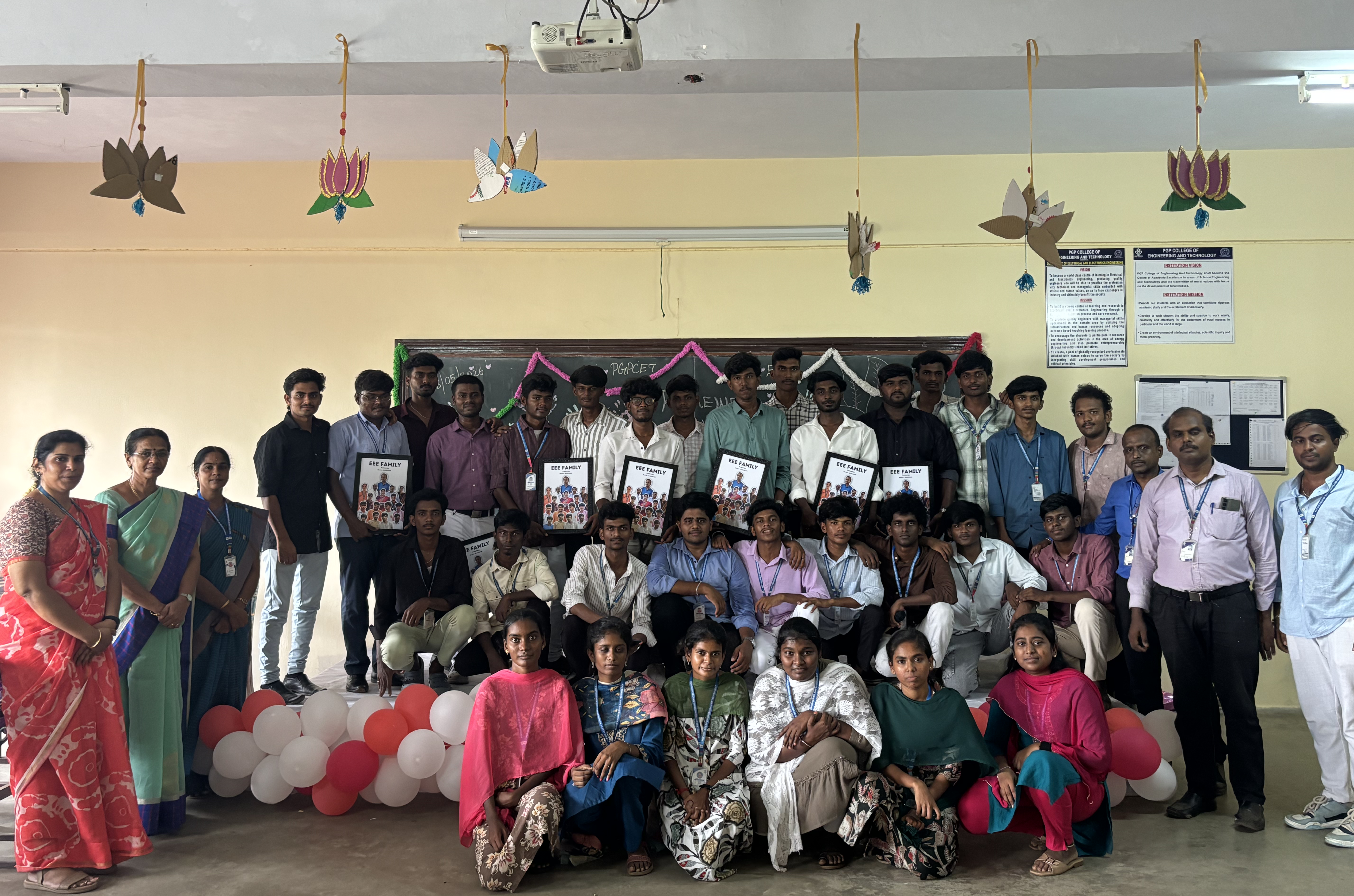 Drug Awareness Programme