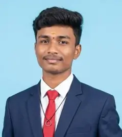 Gobinath S