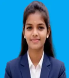 Kanishka R