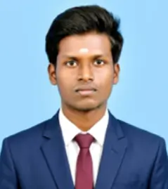 Laal Prasanth K