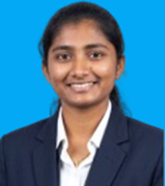 Sandhiya S
