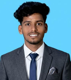 Sathishkumar B